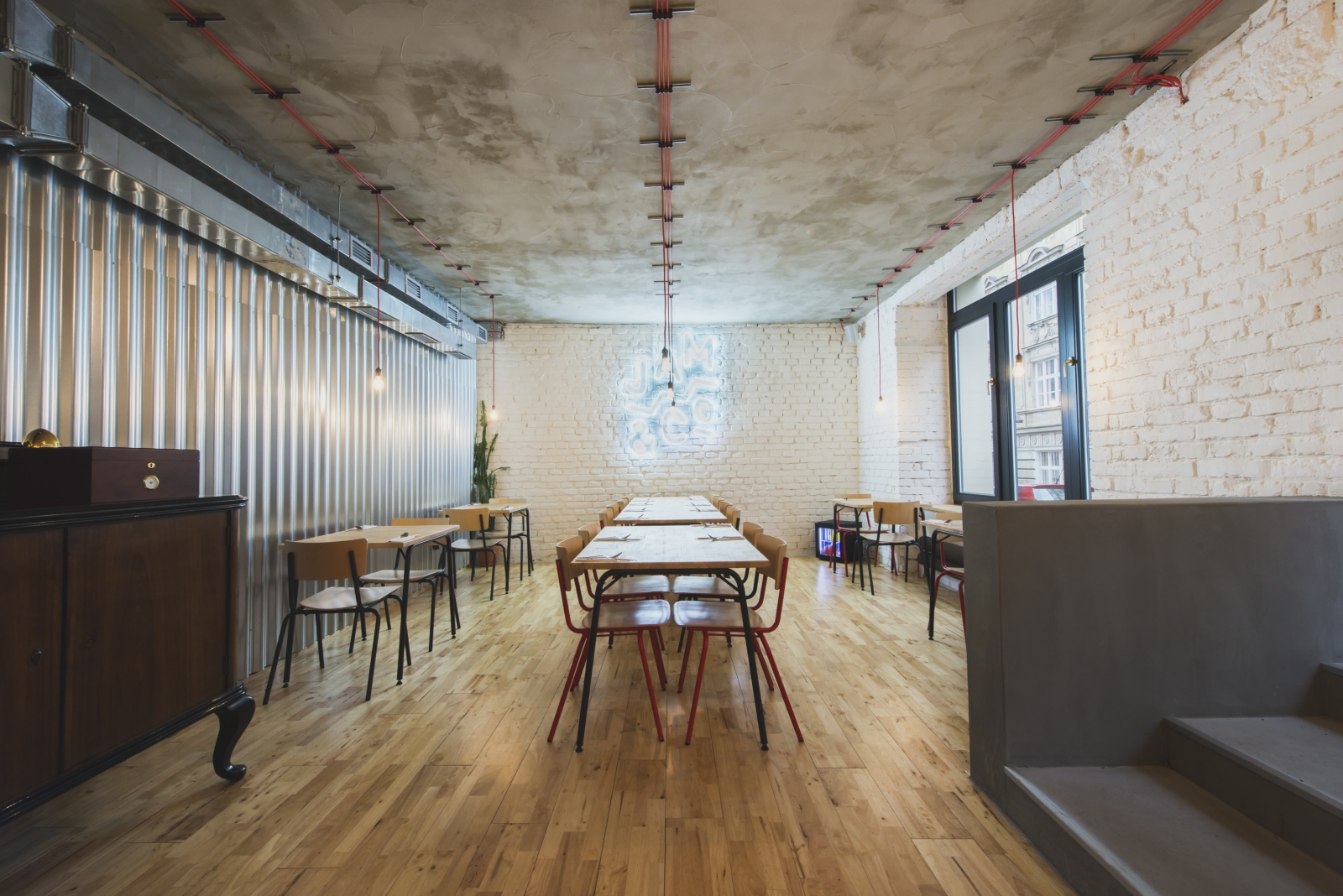 archiweb.cz Jam and Co.