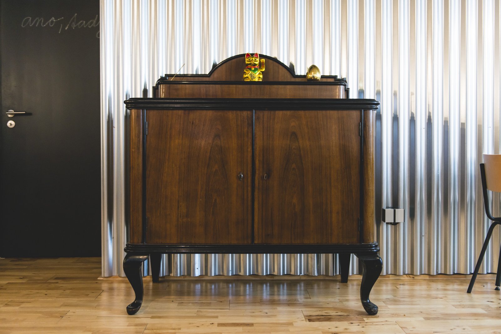 archiweb.cz Jam and Co.