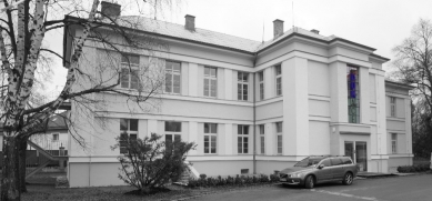 Dentální učení Kladno - foto: archiv autora