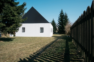 Cottage in the Highlands - foto: Martin Čelikovský