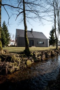 Cottage in the Highlands - foto: Martin Čelikovský