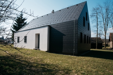 Cottage in the Highlands - foto: Martin Čelikovský