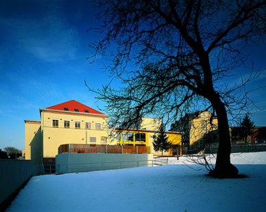 Kulturní klub města Písku - foto: Filip Šlapal