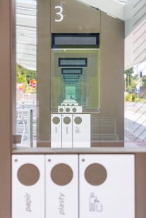 <title>Bus Station Canopy in Litoměřice</title>    Bus Station Canopy in Litoměřice