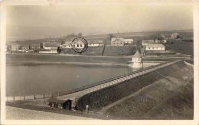 Obytný loft, Zlín-Kostelec 