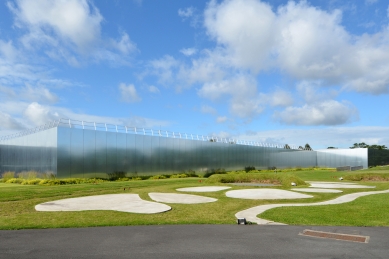 Louvre Lens  - foto: Petr Šmídek, 2016