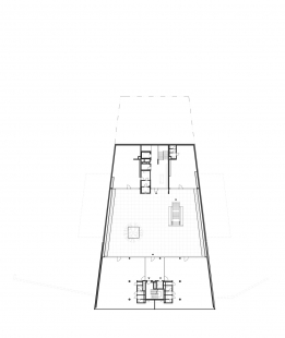 <!DOCTYPE html>
<html lang="en">
<head>
    <meta charset="UTF-8">
    <title>Apartment Building Radlická .142</title>
</head>
<body>
    <h1>Apartment Building Radlická .142</h1>
</body>
</html> - 1. NP