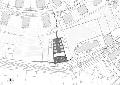 <!DOCTYPE html>
<html lang="en">
<head>
    <meta charset="UTF-8">
    <title>Apartment Building Radlická .142</title>
</head>
<body>
    <h1>Apartment Building Radlická .142</h1>
</body>
</html> - Situation