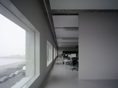 Office Claus en Kaan Architecten - foto: Christian Richters