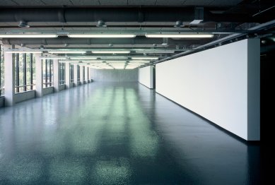 Gerrit Rietveld Academy - foto: Courtesy of benthem crouwel architekten 