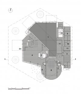 Centre Pompidou Metz