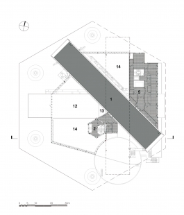 Centre Pompidou Metz