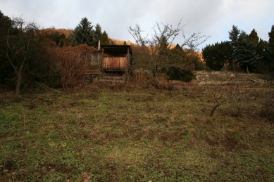 <translation>Family House Brná</translation> - Place with the original cottage - foto: Pavel Plánička