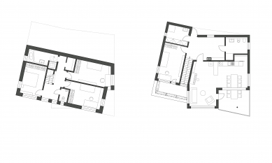 <translation>Family House Brná</translation> - <translatable>Půdorysy</translatable>