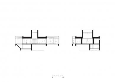 House in a House - <CZ>Řezy</CZ>
<EN>Slices</EN> - foto: PLURAL