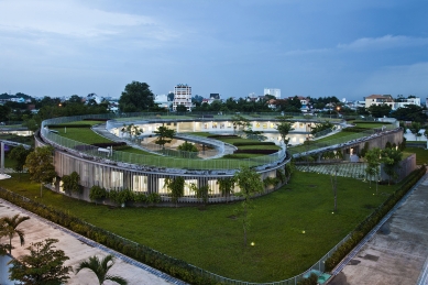 Farming Kindergarten - foto: Hiroyuki Oki