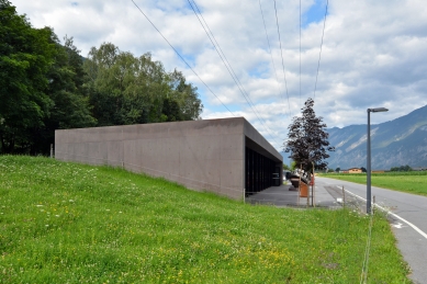 Tiwag Power Station Control Center - foto: Petr Šmídek, 2016