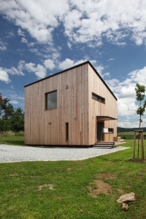 Domesi Concept House 2