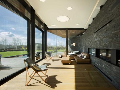 Family house 'High seat' - foto: Peter Fabo