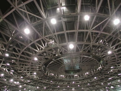 Velodrom a plavecký bazén - foto: archiv redakce