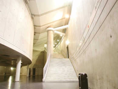 Velodrom a plavecký bazén - foto: archiv redakce