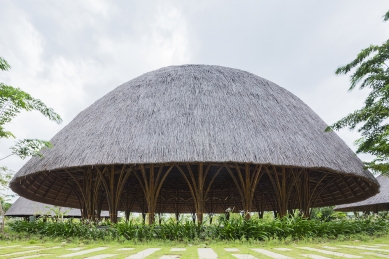 Diamond Island Community Center - foto: Hiroyuki Oki