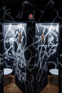 Copper Bar - foto: BoysPlayNice Photography & Concept Copper 