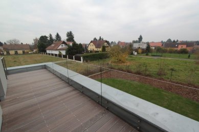 Single-family house in Sestajovice