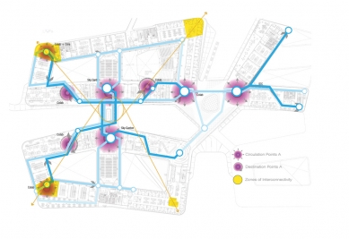 Singapurská vysoká škola technologie a designu - interconnectivity