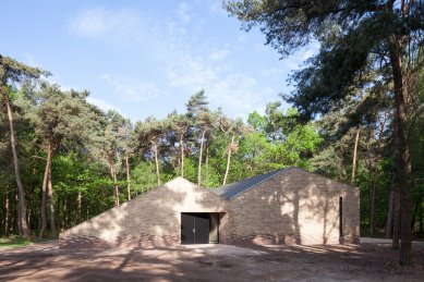 Zonnewende Theatre Pavilion - foto: Stijn Poelstra