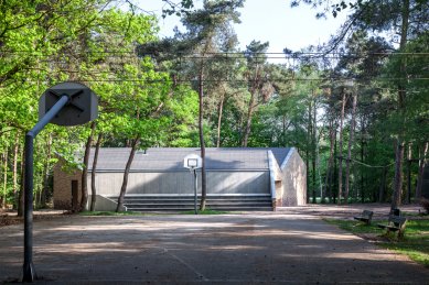 Zonnewende Theatre Pavilion - foto: Stijn Poelstra