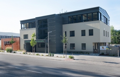 Hotel a restaurace U Stavaře ve Vsetíně - foto: Petr Zhoř