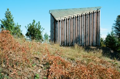 Kaplnka a krížová cesta Poprad - foto: Samuel Netočný