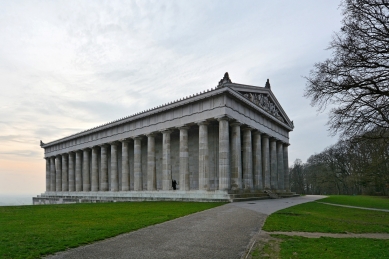 Walhalla - foto: Petr Šmídek, 2015