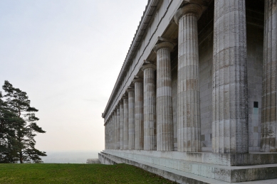 Walhalla - foto: Petr Šmídek, 2015