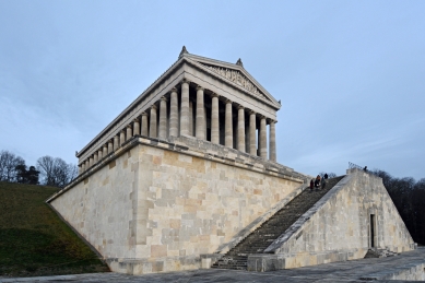 Walhalla - foto: Petr Šmídek, 2015