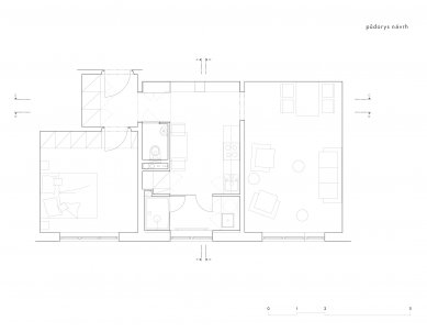 <translate>Byt svobodného mládence</translate> - <!DOCTYPE html>
<html>
<head>
    <title>Floor Plan - Current State</title>
</head>
<body>
    <h1>Floor Plan - Current State</h1>
</body>
</html>