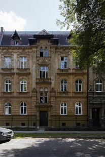 The Doctor's Apartment in Opava - foto: BoysPlayNice, Martin Tůma