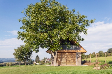 Family house near Zelezny Brod - foto: Tomáš Souček