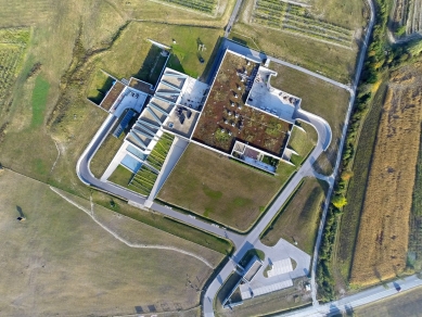 Elesko Winery + Zoya Museum - foto: Tomaš Manina