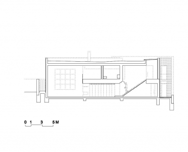 Villa in the Beskydy mountains - <translation>Cut</translation> - foto: Tref-A