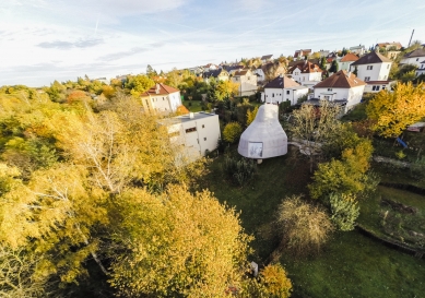 House in the Orchard - foto: Tomáš Malý