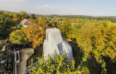 House in the Orchard - foto: Tomáš Malý