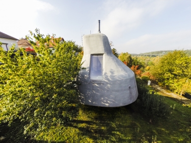 House in the Orchard - foto: Tomáš Malý