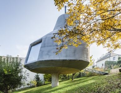 House in the Orchard - foto: Tomáš Malý