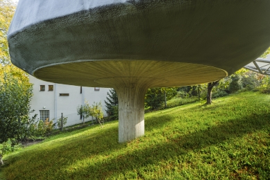 House in the Orchard - foto: Tomáš Malý