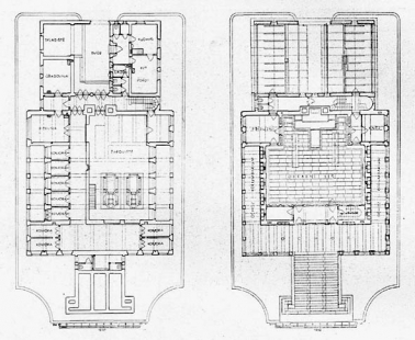 Krematorium v Pardubicích - foto: archiv redakce