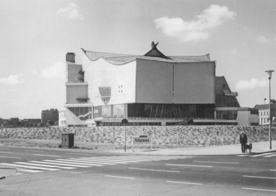 Berlin Philharmonic - <historic snapshot>