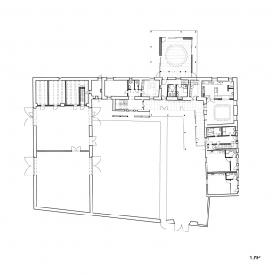 Therapeutic Community Heřmaň – SANANIM - 1. NP - proposal