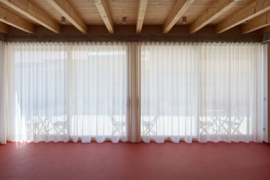 K66 | Dům s kavárnou - foto: Radek Úlehla